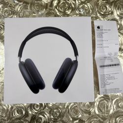 Apple AirPods Max Midnight Black