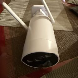 Outdoor Camera