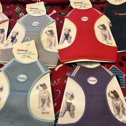 Xtremepetproducts Comfort Harness adjustable