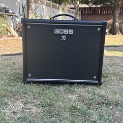*BROKEN* Boss Katan Amp 