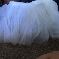 White Tutu