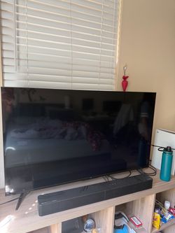 Tv for parts