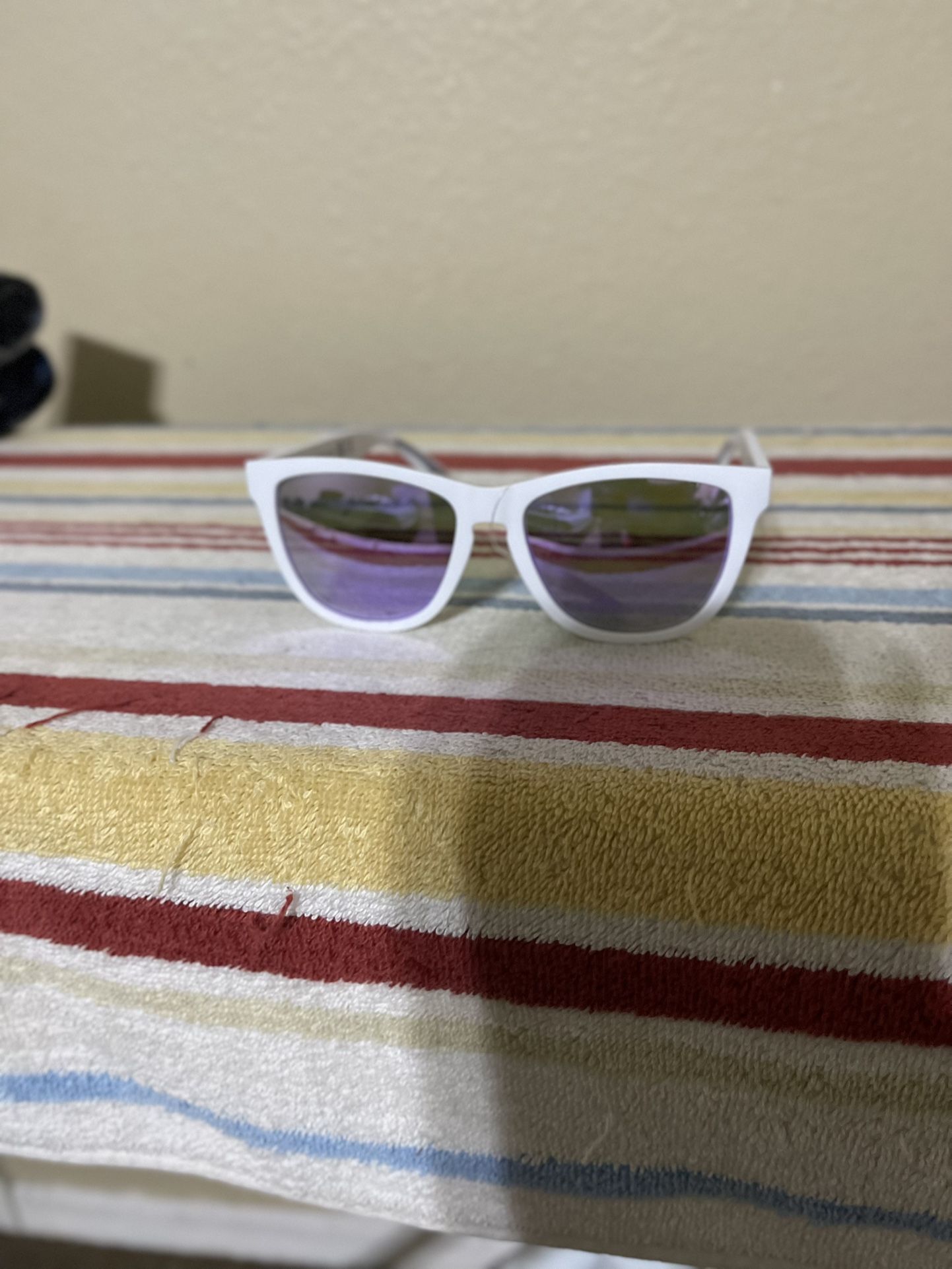 Women’s Polarized Sunglasses