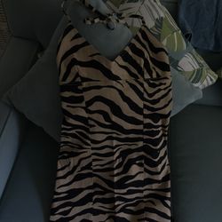Vintage Guess dress 