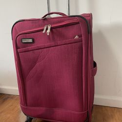 Large Suitcase 