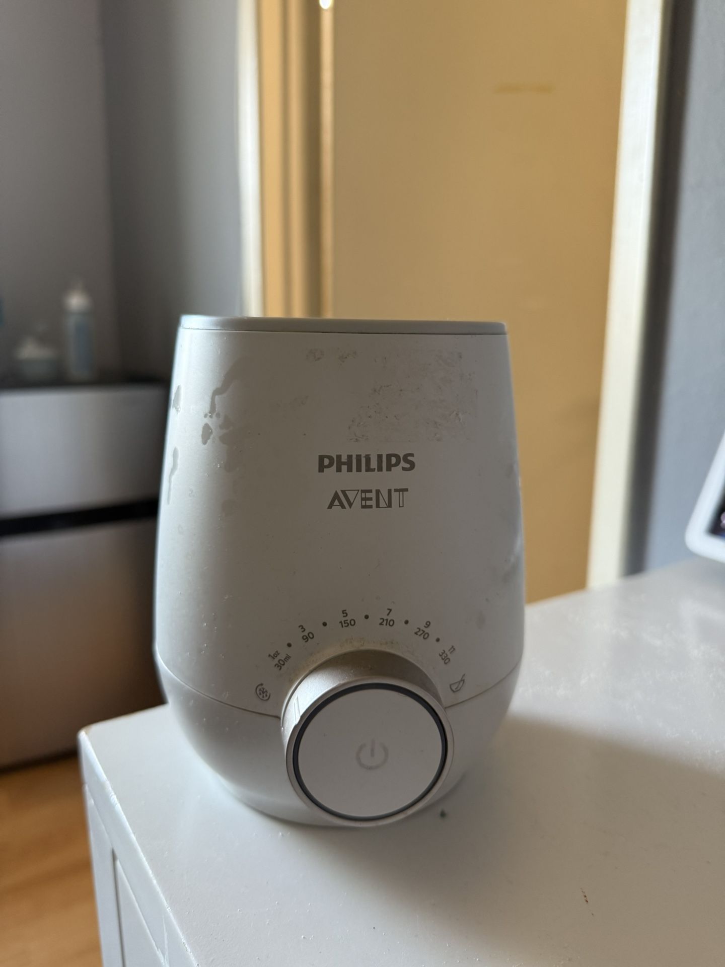Bottle Warmer