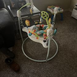 Baby Bouncer 