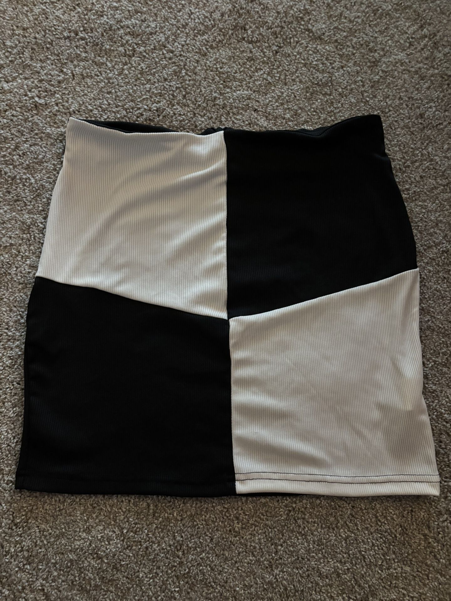 SHEIN Skirt SIZE SM