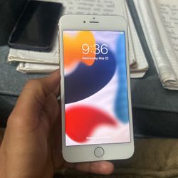 iPhone 6s Plus (150 Dollar )