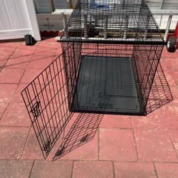 Crate House For Sale.