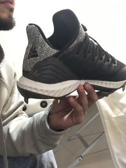 Adidas Baseball Cleats