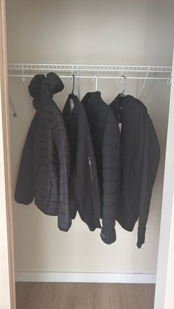 Winter Jacket Bundle Sale