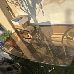 Outdoor Patio Set 