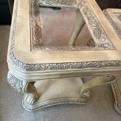 End Tables