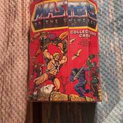 Masters of the universe he-man