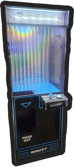 Arcade 1UP Claw Machine
