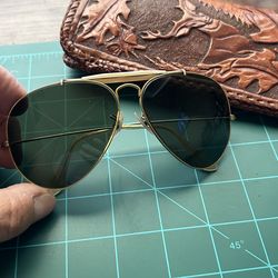 Vintage Ray Ban sunglasses