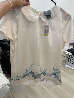 Brand new Totoro blouse