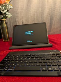 Galaxy Tablet A7