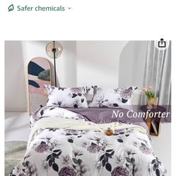 Mildly Queen Bed Set