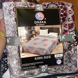 King Blankets