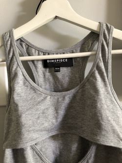 Body Suit