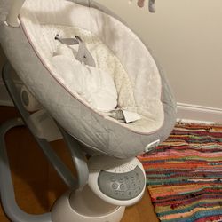 Infant/Toddler Swing