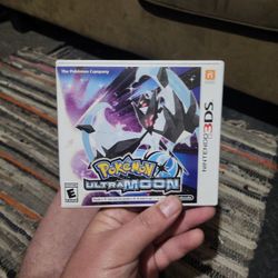 Ultra Moon