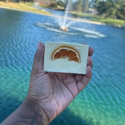 Turmeric Soap 