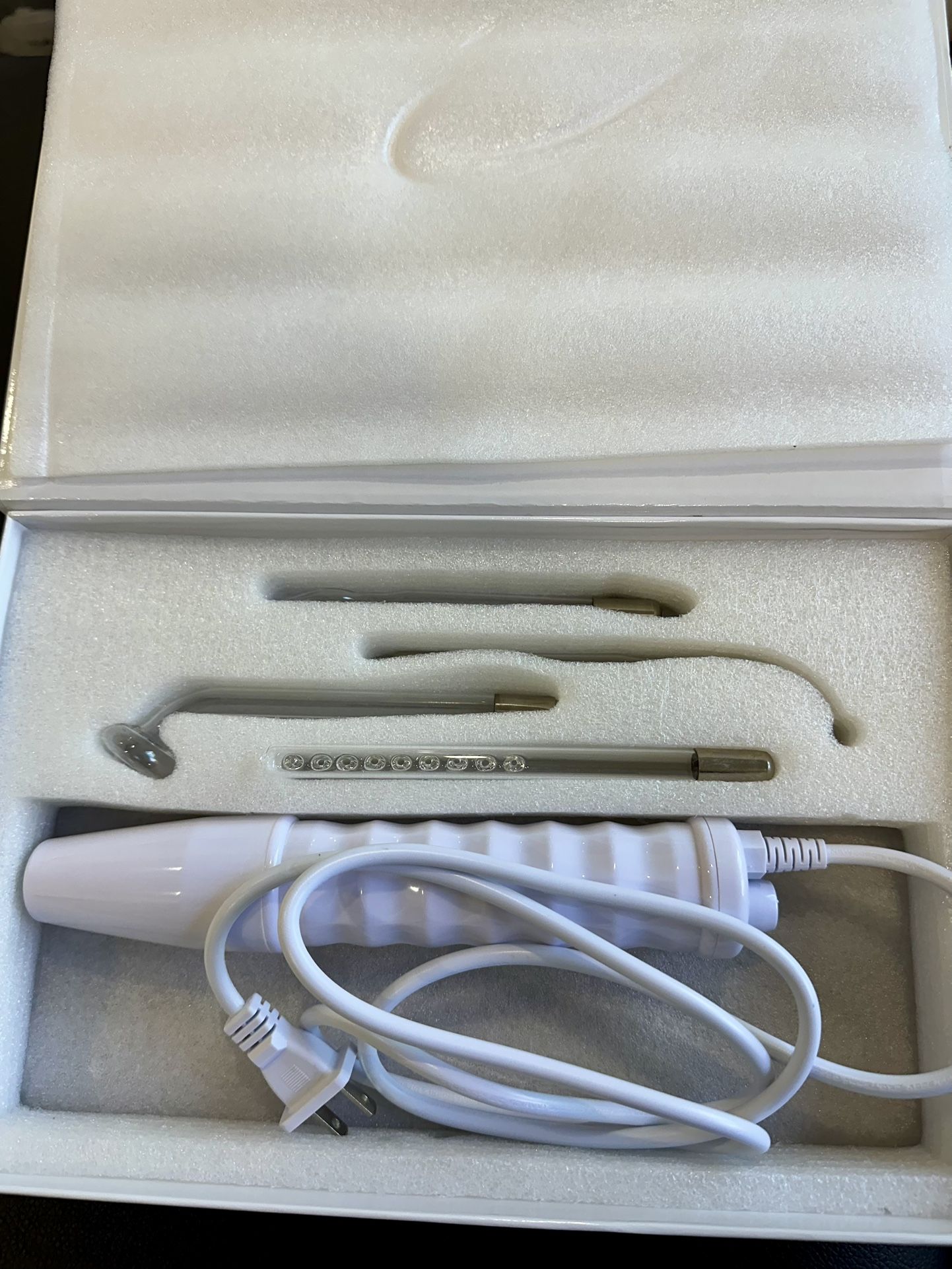 Portable high frequency Machine