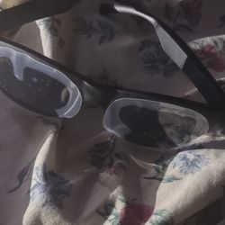 Bluetooth Glasses 