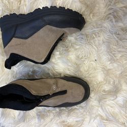 Women Shoes Polaris Size 8