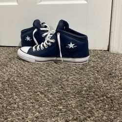 Converse All-Star Size Men’s 8 Women’s 10