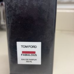 Tom Ford F*cking Fabulous 