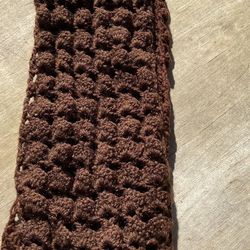 Hand Made Scarf’s (price Is For Each Piece)
