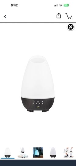 Essential Oil Diffuser