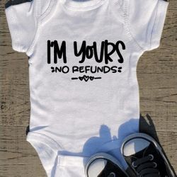 Valentines Day Baby Shirt