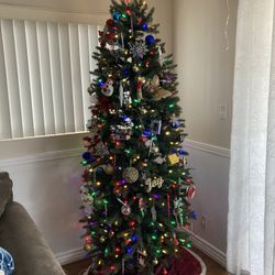 Christmas Tree