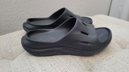 HOKA Ora Recovery Slide sandals