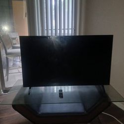 Flat Screen Smart Philips Tv