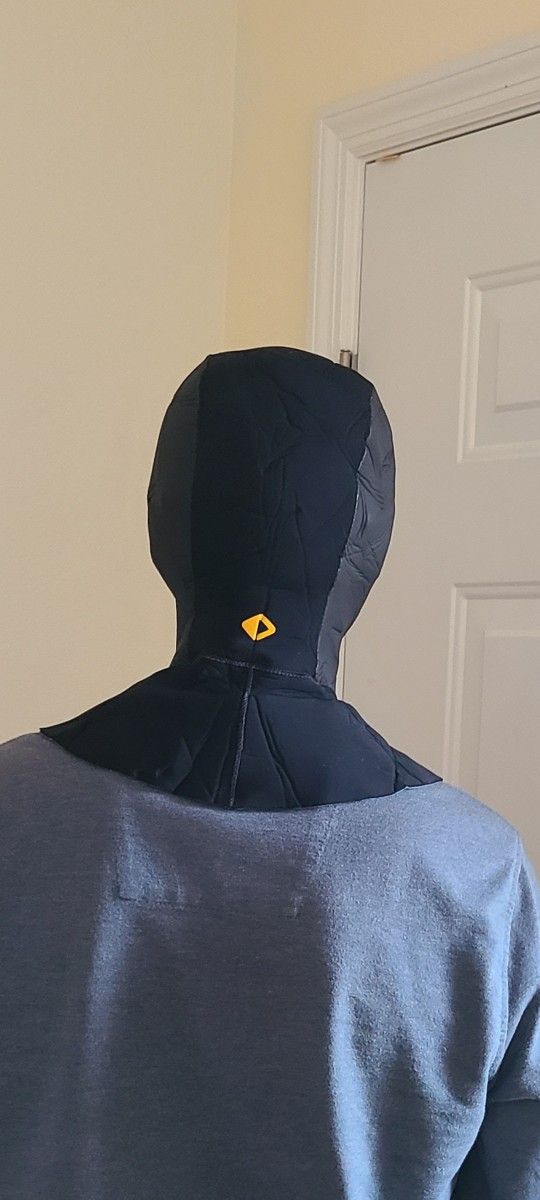 DIVE / WATER SPORTS HOODS - TWO SIZES - YOUR CHOICE ONLY $10