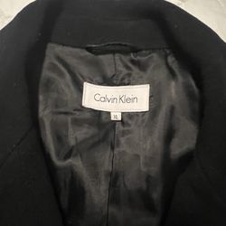 Men’s Wool Winter Coat