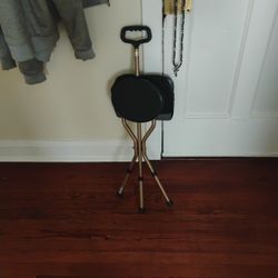 Handy Cap 💺 Chair 