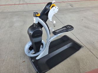 Matrix Krank Cycle
