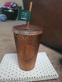 Starbucks 50th Limited Edition
