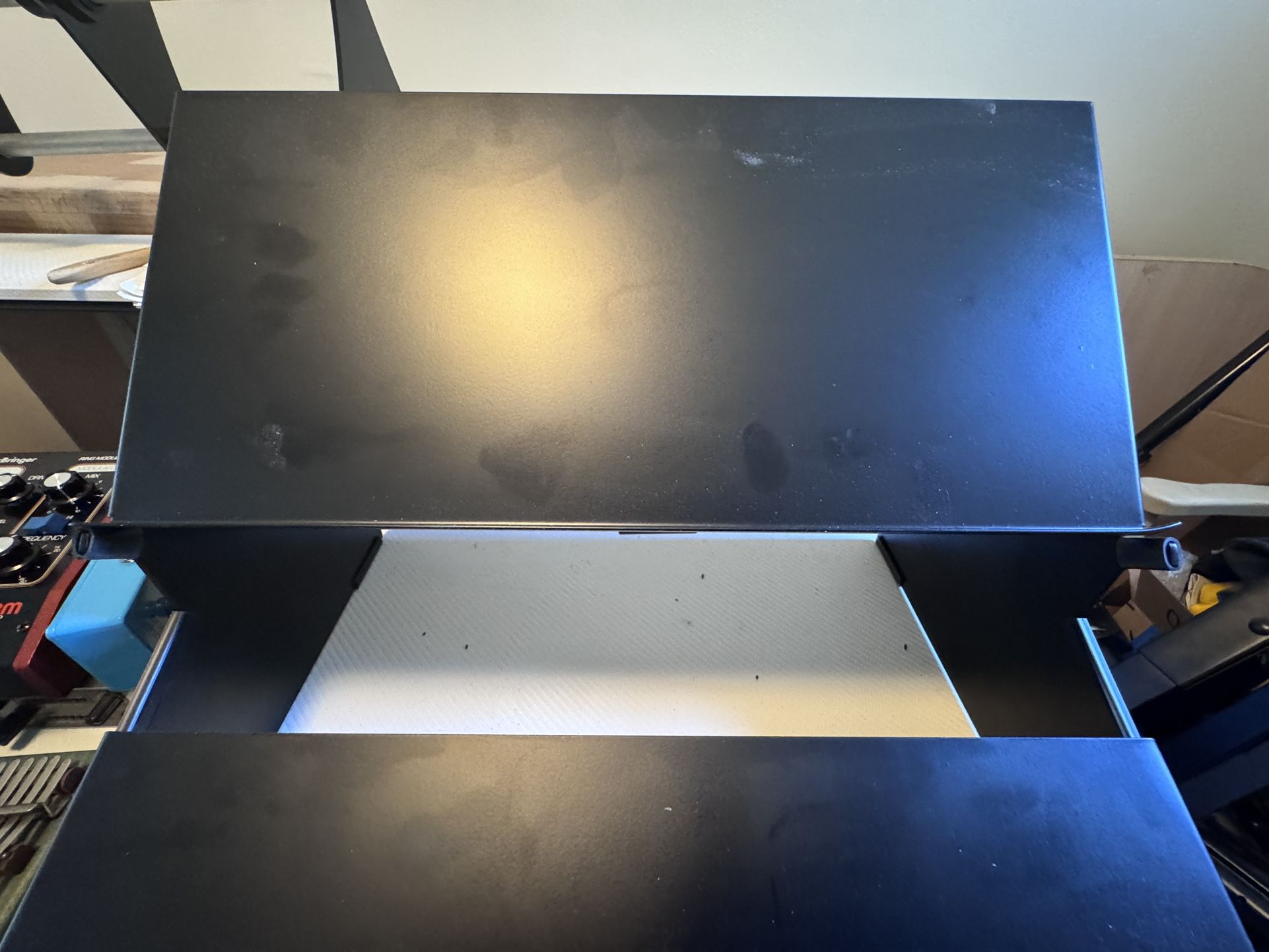 Analog Cases XTS Music Stand