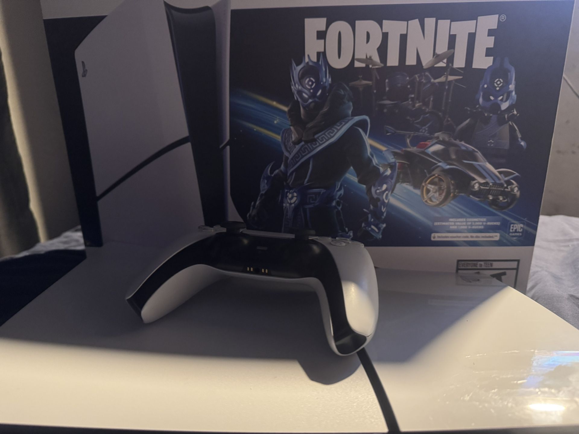 Ps5