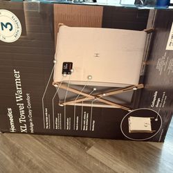 Homedies XL Towel Warmer