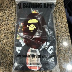 Bape Shirt