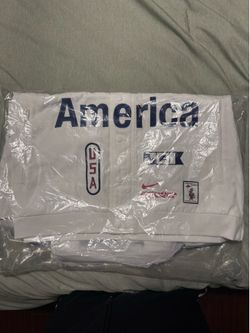 Virgil Abloh Archive USA Nike Woven Jacket